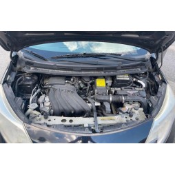 2014 NISSAN VERSA NOTE S