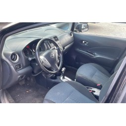 2014 NISSAN VERSA NOTE S