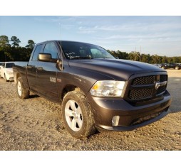 2014 RAM 1500 ST
