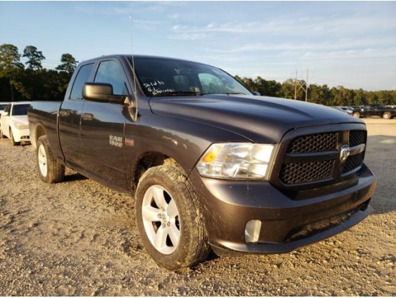 2014 RAM 1500 ST