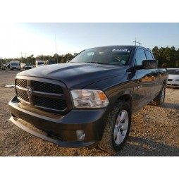 2014 RAM 1500 ST
