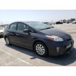 2014 TOYOTA PRIUS PLUG-IN