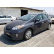 2014 TOYOTA PRIUS PLUG-IN