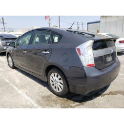 2014 TOYOTA PRIUS PLUG-IN