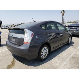 2014 TOYOTA PRIUS PLUG-IN