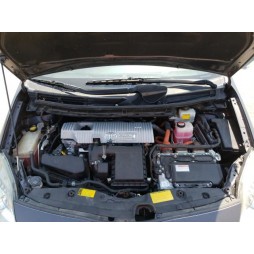 2014 TOYOTA PRIUS PLUG-IN