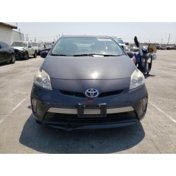 2014 TOYOTA PRIUS PLUG-IN