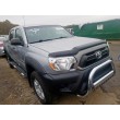 2014 TOYOTA TACOMA DOUBLE CAB PRERUNNER