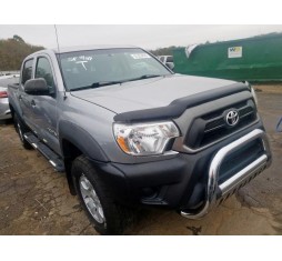 2014 TOYOTA TACOMA DOUBLE CAB PRERUNNER