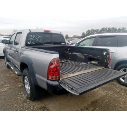 2014 TOYOTA TACOMA DOUBLE CAB PRERUNNER