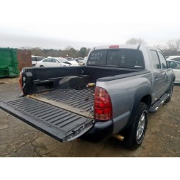 2014 TOYOTA TACOMA DOUBLE CAB PRERUNNER
