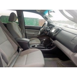 2014 TOYOTA TACOMA DOUBLE CAB PRERUNNER