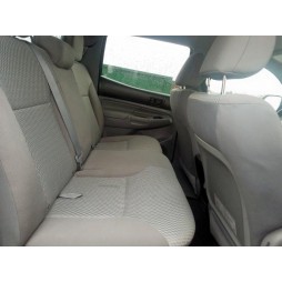 2014 TOYOTA TACOMA DOUBLE CAB PRERUNNER