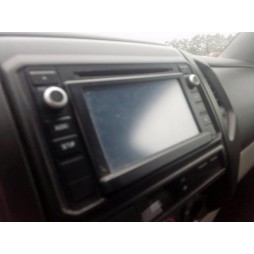 2014 TOYOTA TACOMA DOUBLE CAB PRERUNNER