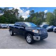 2014 TOYOTA TUNDRA CREWMAX LIMITED