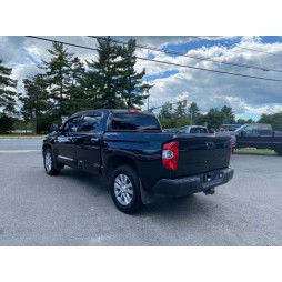2014 TOYOTA TUNDRA CREWMAX LIMITED