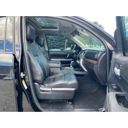 2014 TOYOTA TUNDRA CREWMAX LIMITED