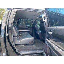 2014 TOYOTA TUNDRA CREWMAX LIMITED