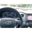 2014 TOYOTA TUNDRA CREWMAX LIMITED