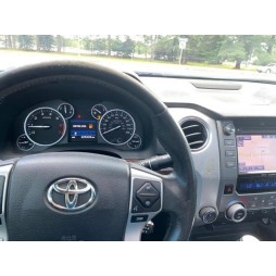 2014 TOYOTA TUNDRA CREWMAX LIMITED