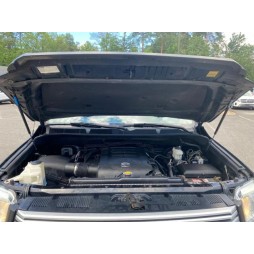 2014 TOYOTA TUNDRA CREWMAX LIMITED
