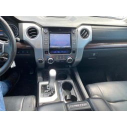 2014 TOYOTA TUNDRA CREWMAX LIMITED