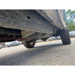 2014 TOYOTA TUNDRA CREWMAX LIMITED