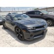 2015 CHEVROLET CAMARO LS
