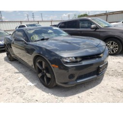2015 CHEVROLET CAMARO LS