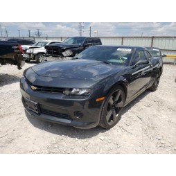 2015 CHEVROLET CAMARO LS