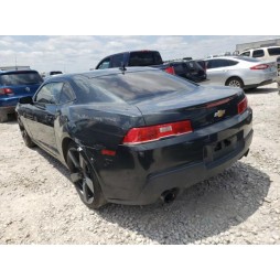 2015 CHEVROLET CAMARO LS