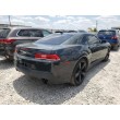 2015 CHEVROLET CAMARO LS