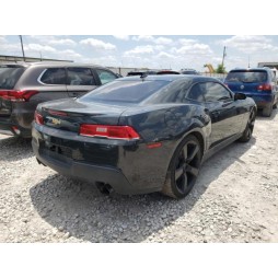 2015 CHEVROLET CAMARO LS