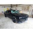 2015 DODGE CHALLENGER R/T SCAT PACK
