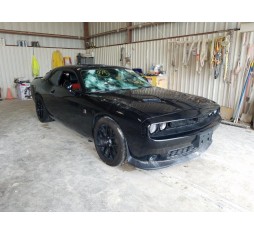 2015 DODGE CHALLENGER R/T SCAT PACK