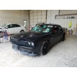 2015 DODGE CHALLENGER R/T SCAT PACK