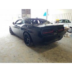 2015 DODGE CHALLENGER R/T SCAT PACK
