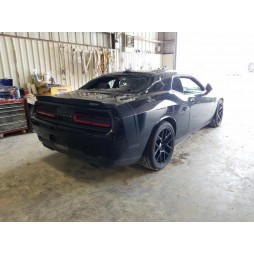 2015 DODGE CHALLENGER R/T SCAT PACK
