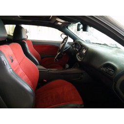 2015 DODGE CHALLENGER R/T SCAT PACK