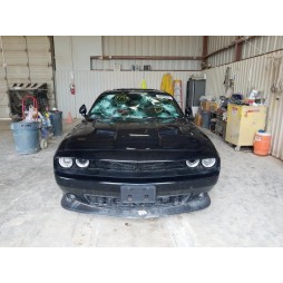 2015 DODGE CHALLENGER R/T SCAT PACK