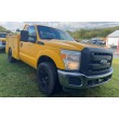 2015 FORD F350 SUPER DUTY