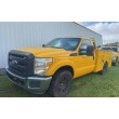 2015 FORD F350 SUPER DUTY