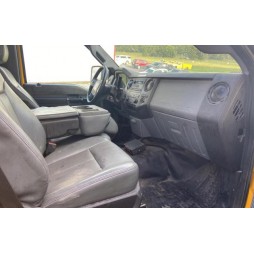2015 FORD F350 SUPER DUTY