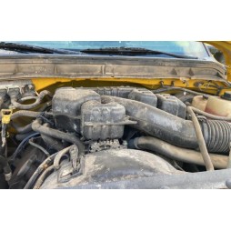 2015 FORD F350 SUPER DUTY