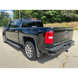 2015 GMC SIERRA K1500 DENALI