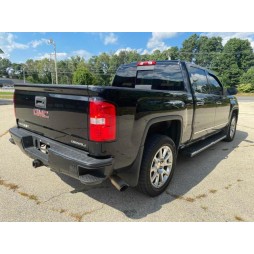 2015 GMC SIERRA K1500 DENALI