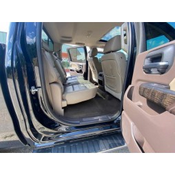 2015 GMC SIERRA K1500 DENALI