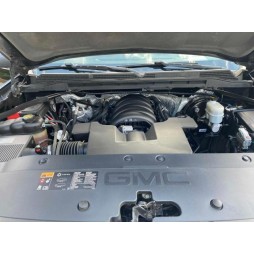 2015 GMC SIERRA K1500 DENALI