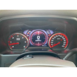 2015 GMC SIERRA K1500 DENALI
