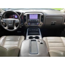 2015 GMC SIERRA K1500 DENALI